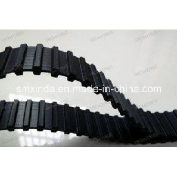T Type Double Sided Synchronous Belt, Double Sided Rubber Timing Belt